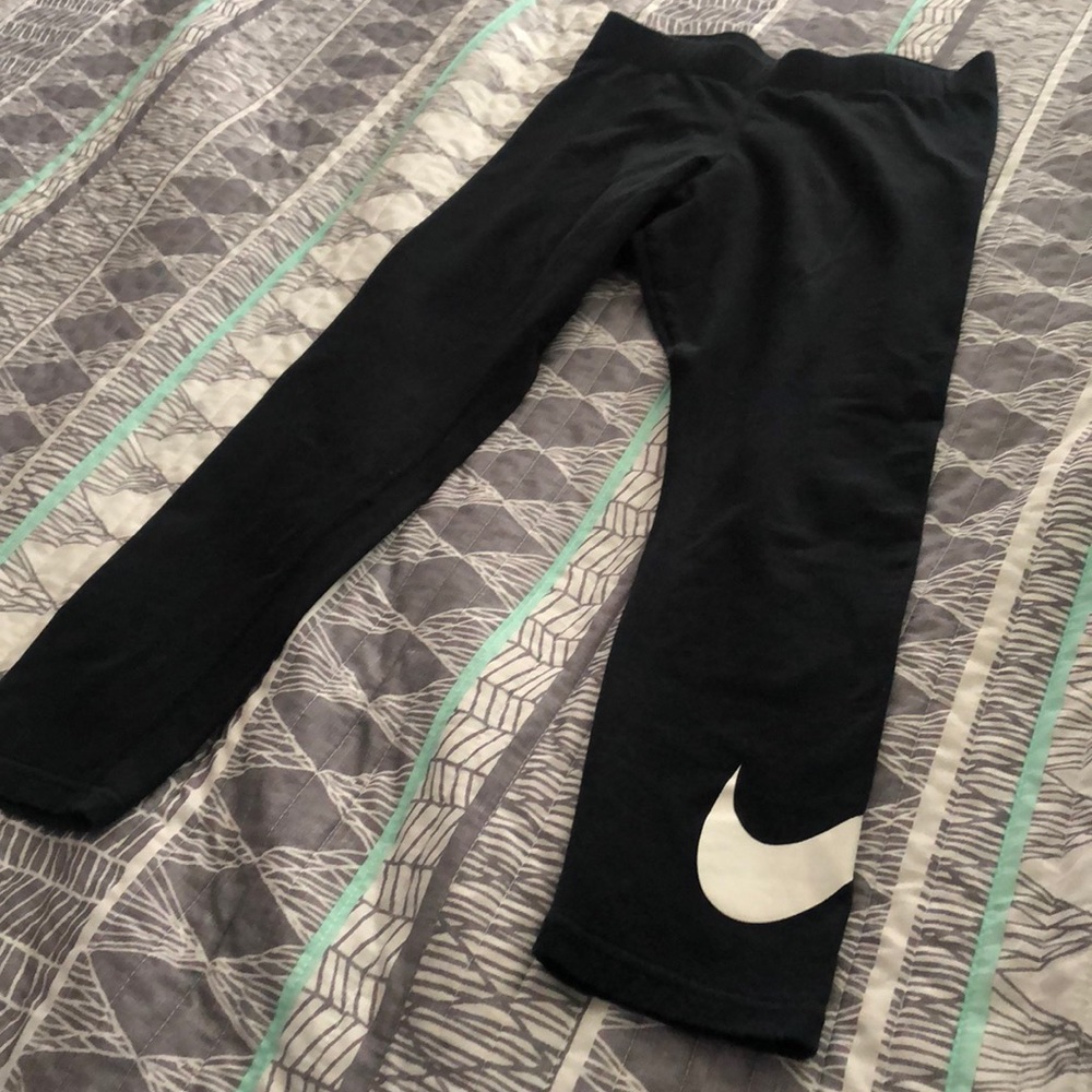 Nike leggings